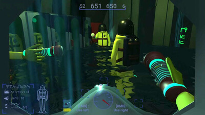 Depth Diver - Изображение 2