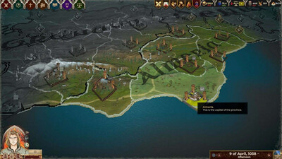 Crown Of Hispania - Изображение 2