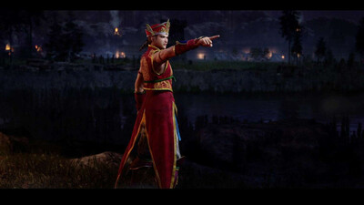 DYNASTY WARRIORS 3: Complete Edition Remastered - Изображение 3