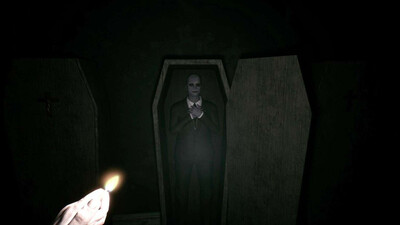 Echoes in Darkness - Изображение 4