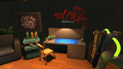 Tattoo Shop Simulator - Изображение 3