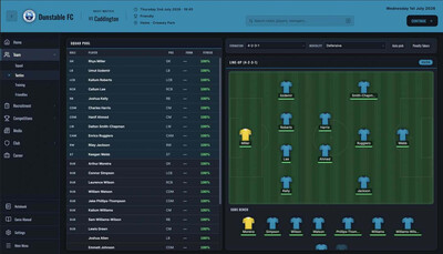 Non-League Manager - Изображение 3