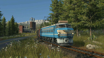 Transport Fever 3: Deluxe Edition - Изображение 4