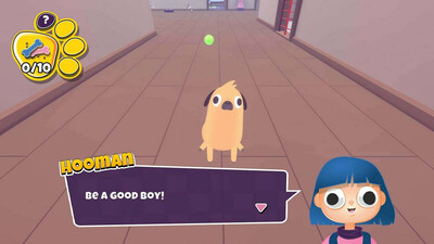 Doggy Don't Care - Изображение 3