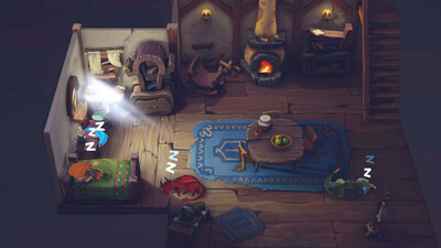 Dragon Shelter - Изображение 3