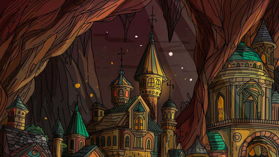 100 Underworld Cats - Изображение 2