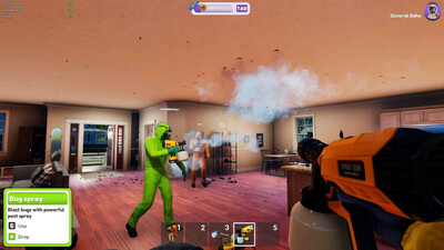 Bug Cleaners - Изображение 4