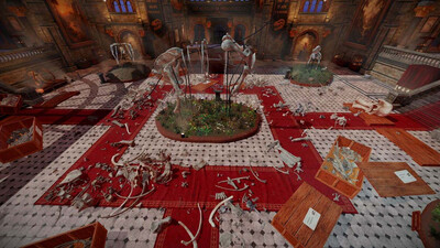 DinoBones: Tidy Up the Museum - Изображение 2