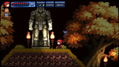 Sylv and the Ancient Tree - Изображение 2