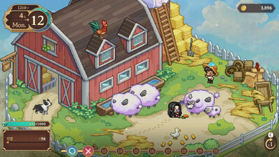 Princess Maker: Children of Revelation - Изображение 3