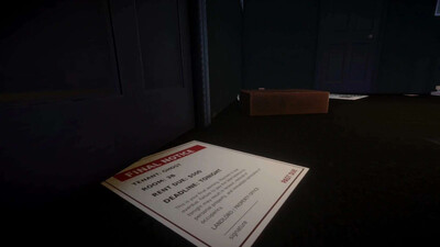 THE LAST LOGIN - Изображение 4