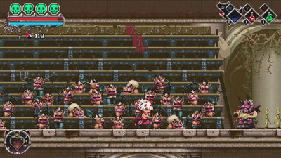 Okko The Exiled - Изображение 4