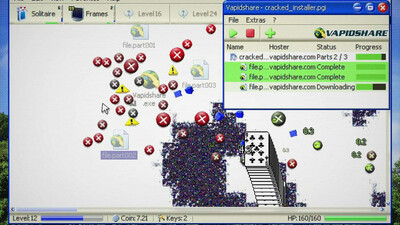 Antivirus Survivors 2003 Professional - Изображение 1