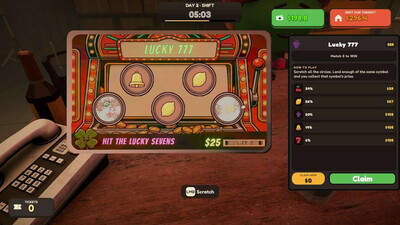 Scratch Tickets With Your Friends - Изображение 2