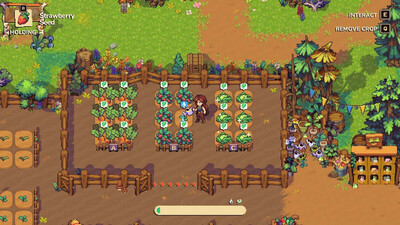 Farming Camp - Изображение 4