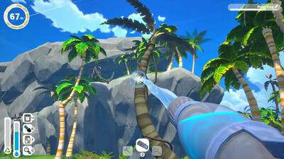 Island Restoration - Изображение 4