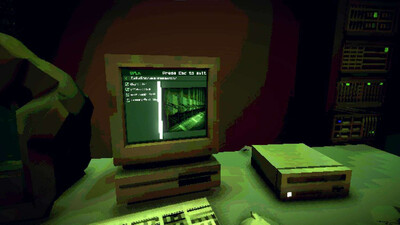 HR: Human Remains - Изображение 2