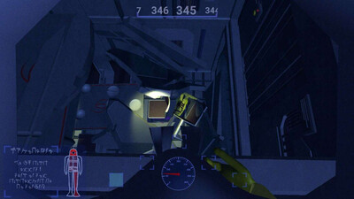 Depth Diver - Изображение 1