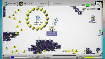 Antivirus Survivors 2003 Professional - Изображение 3