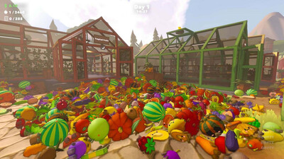 Cozy Farm: Tidy Up - Изображение 4
