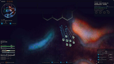 Substrate: Emergence - Изображение 4