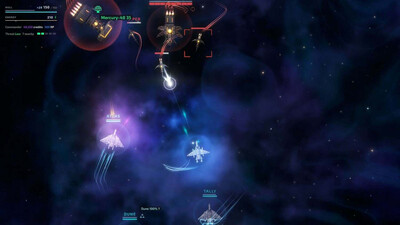 Space Defender: Frontier Squadron - Изображение 3