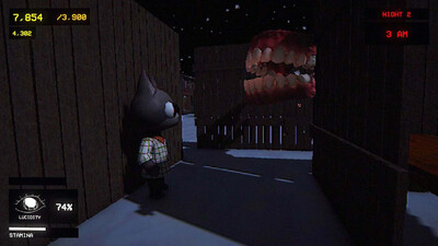 Lucid Cats - Изображение 4