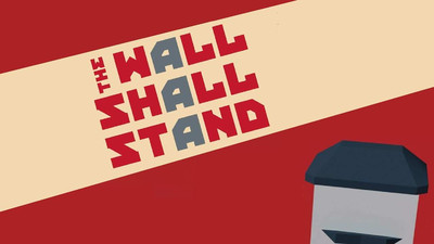 The Wall Shall Stand - Изображение 3