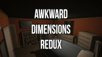 Awkward Dimensions Redux - Изображение 1