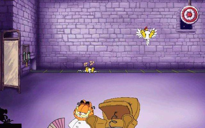 Garfield Mad About Cats - Изображение 4