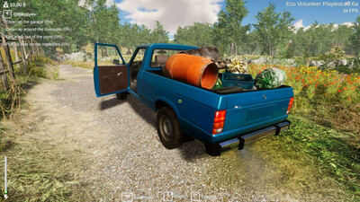 Eco Volunteer - Изображение 4