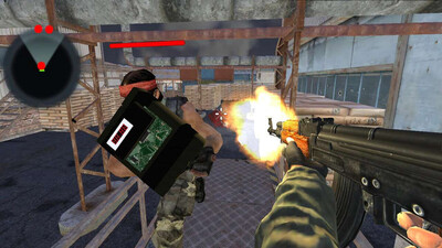 Stealth Assault: Urban Strike - Изображение 2