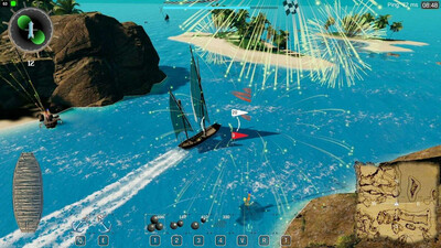 Leonardo's Island - Изображение 2