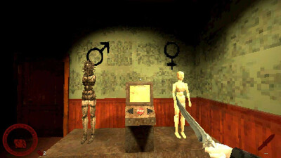 VESSELS: Noiret Mansion - Изображение 3