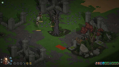 Stones Keeper: Director’s Cut - Изображение 2