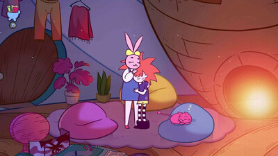 Apopia: Sugar Coated Tale - Изображение 2