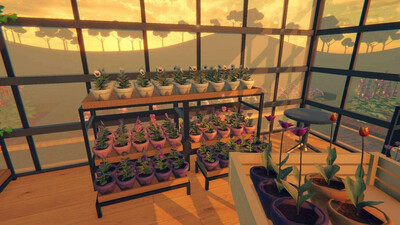 Greenhouse: Tidy Up - Изображение 4