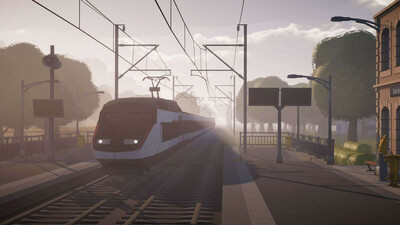 Train Station Tycoon - Изображение 3