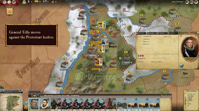 Thirty Years' War - Изображение 3