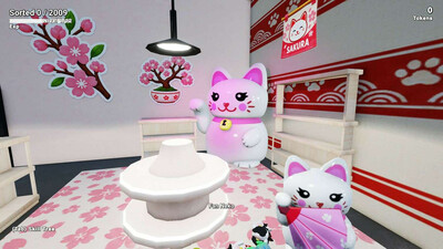 Neko Neko Shop - Изображение 3