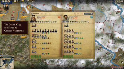 Thirty Years' War - Изображение 4