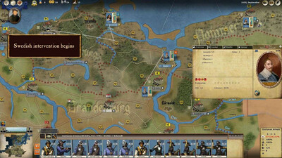 Thirty Years' War - Изображение 1