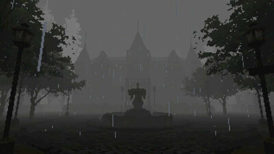 VESSELS: Noiret Mansion - Изображение 1
