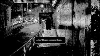 Shinjuku Anomaly - Изображение 1