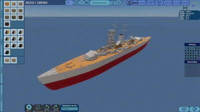 ShipCrafter - Изображение 2