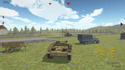 Tank Battle Classic - Изображение 3