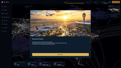 Airline Empire - Изображение 2