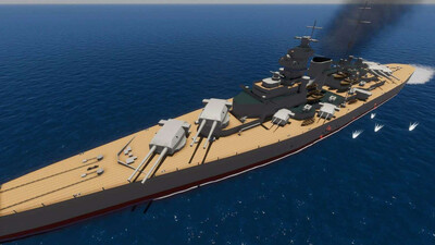 ShipCrafter - Изображение 1
