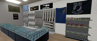 Gun Shop 3 - Изображение 2