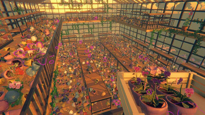 Greenhouse: Tidy Up - Изображение 3